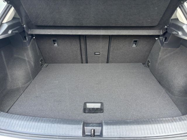 T-Roc 1.5 TSI DSG IQ.DRIVE LED AHK Kamera Navi