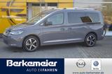 Volkswagen Caddy Maxi Style 1.5 eHybrid/7-Sitzer/Navi/Sofor - Volkswagen Caddy Maxi Plug-in Hybrid (PHEV) Gebrauchtwagen