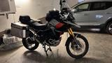 Triumph Tiger 900 Rally Pro - TRIUMPH TIGER 900