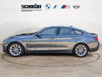 BMW 420 Gran Coupé - 4
