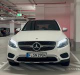 Mercedes-Benz GLC 250 d 4MATIC AMG | Junge Sterne Garantie - Mercedes Junge Sterne Gebrauchtwagen