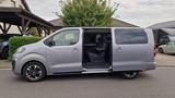 Opel Zafira Life Elegance Business L3 Automatik 177 P