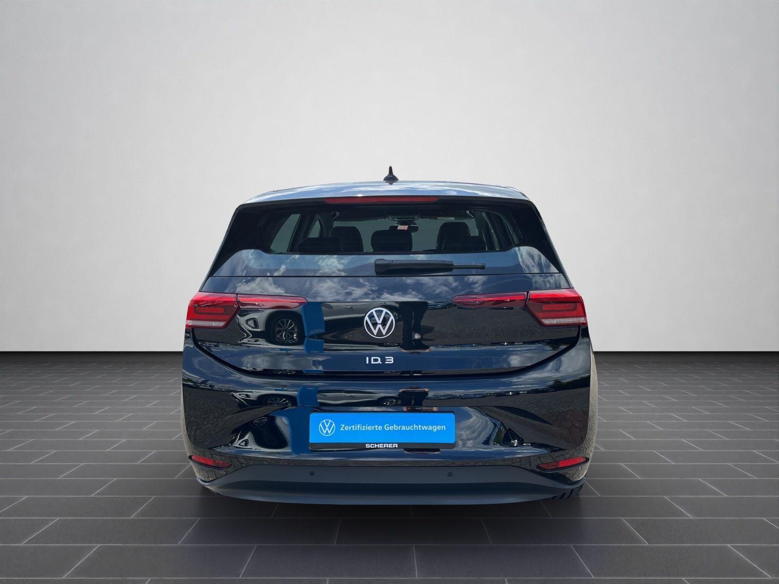 Volkswagen ID.3 - Bild 7