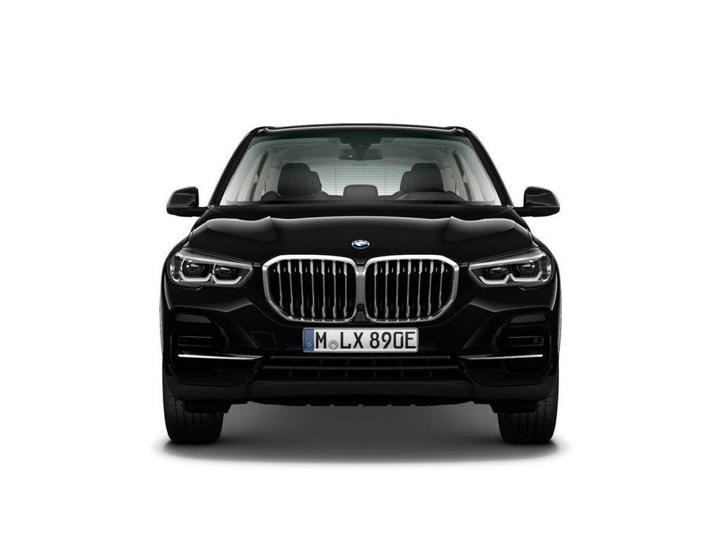 BMW X5 45e xDrive AHK Navigation LED Tempomat PDC foto 5