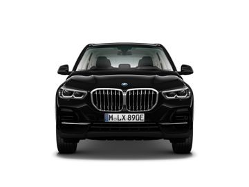 BMW X5 - 5