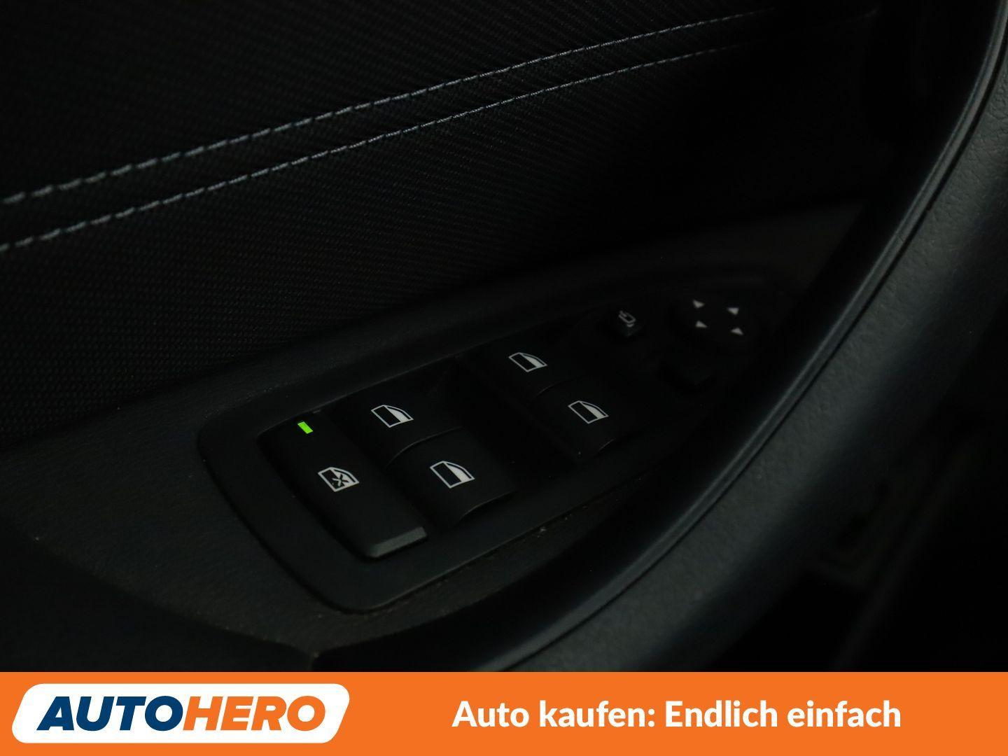 BMW X1 xDrive 20i Advantage Aut.*NAVI*LED*PDC*SHZ*, миниатюра 24
