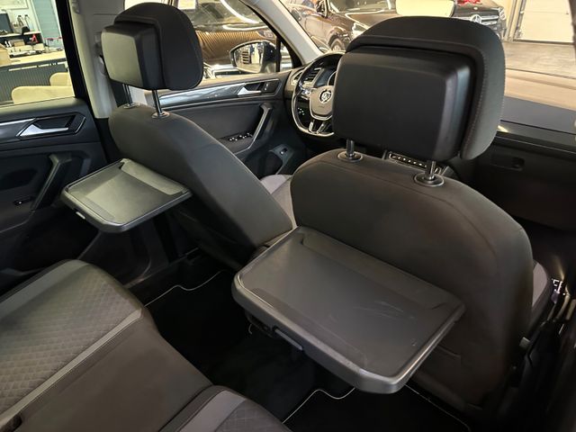 Volkswagen Tiguan Comfortline BMTStart-Stopp 4Motion *Pano