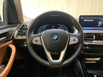 BMW X3 - 10