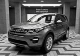 Land Rover Discovery Sport SE AWD - Land Rover Discovery aus 2015