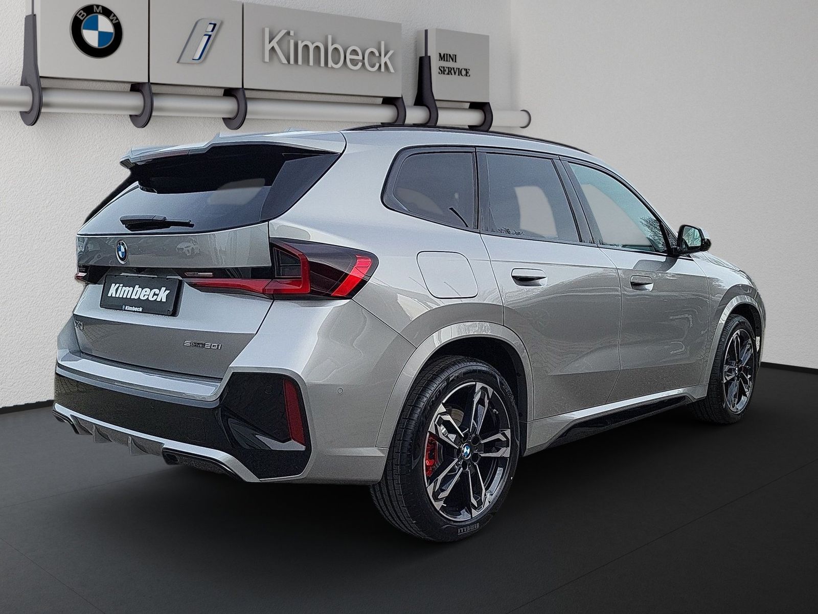 BMW X1 - Bild 2