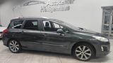 Peugeot 308 SW Allure 7-Sitzer Navi Pano Tempo SHZ PDC - gebrauchte Peugeot 308 aus dem Jahr 2013