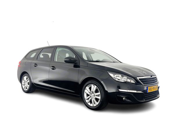 Peugeot 308 SW 1.6 BlueHDI Blue Lease Executive *PANO |