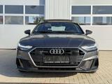 Audi A7 S-Line, MatrixLED, Schiebedach, Ambiente, 1.H - gebrauchte Audi A7 aus dem Jahr 2022