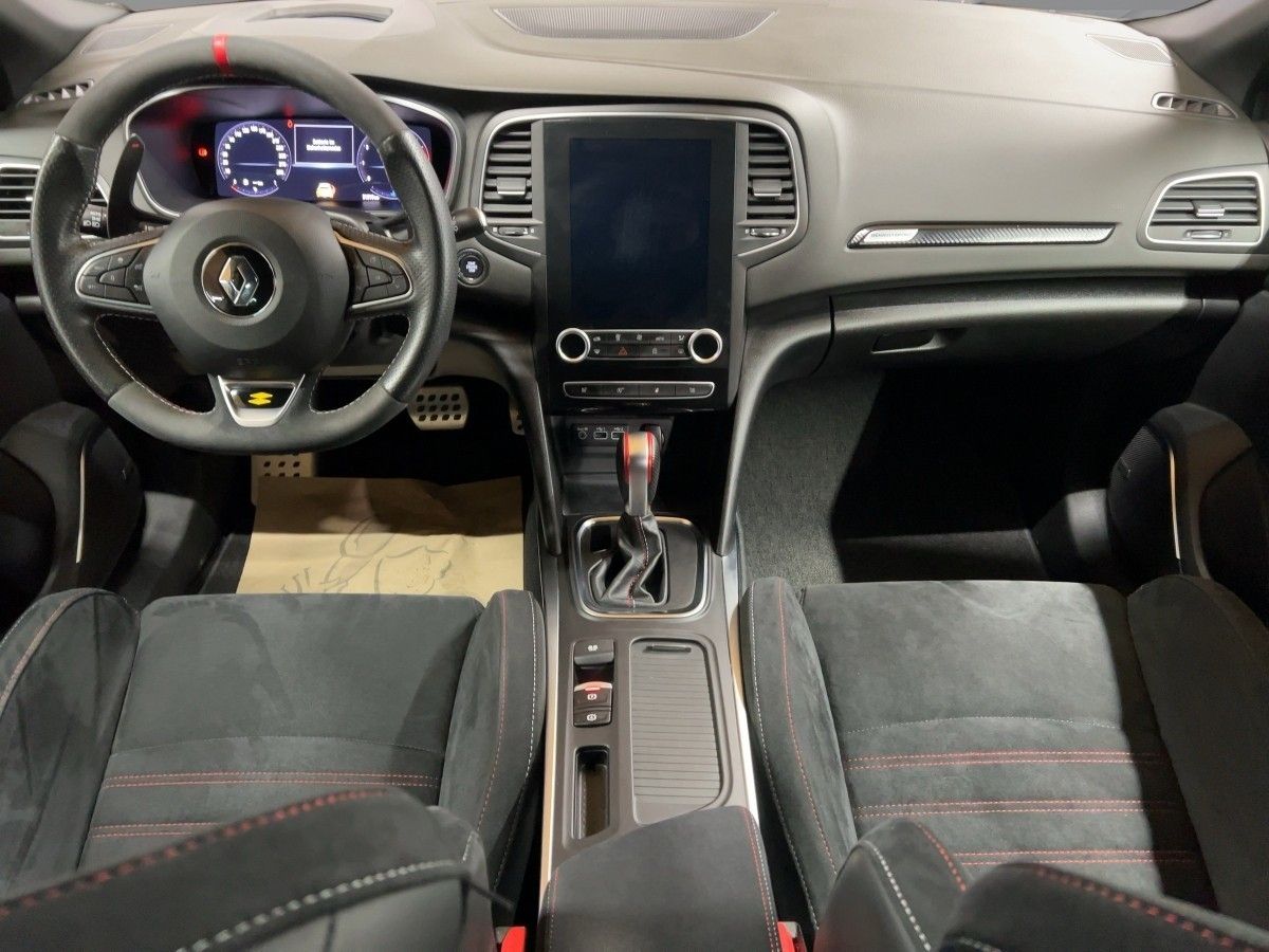 Renault Megane - Bild 12