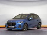 BMW 218i Active Tourer M Sport Head - Up *UVP:51.040 - BMW 218 Active Tourer in Köln