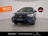 Andere Volkswagen Taigo 1.5 TSI DSG R-LINE - Andere mit Benzin-Antrieb: Blau, Panorama-Dach, Limousine