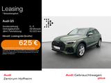 Audi Q5 55 TFSIe qu S line S tro*HUD*Pano*Matrix*Virt - Audi Q5: Grün
