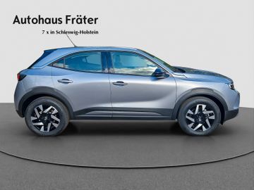 Fotografie 4 des Opel Mokka-e Elegance Kamera LED Sitzheizung 3-phasig