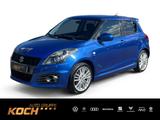 Suzuki Swift 1.6 Sport - Suzuki Swift: 1.6