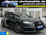 Audi A6 Avant 3.0 TDI Q S-Line Sport Plus, LED, Pano - Audi mit Diesel-Antrieb: 3.0