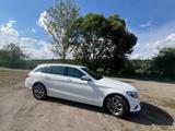 Mercedes-Benz Mercedes T200 Kombi gepflegt  - Mercedes-Benz 200: 200k