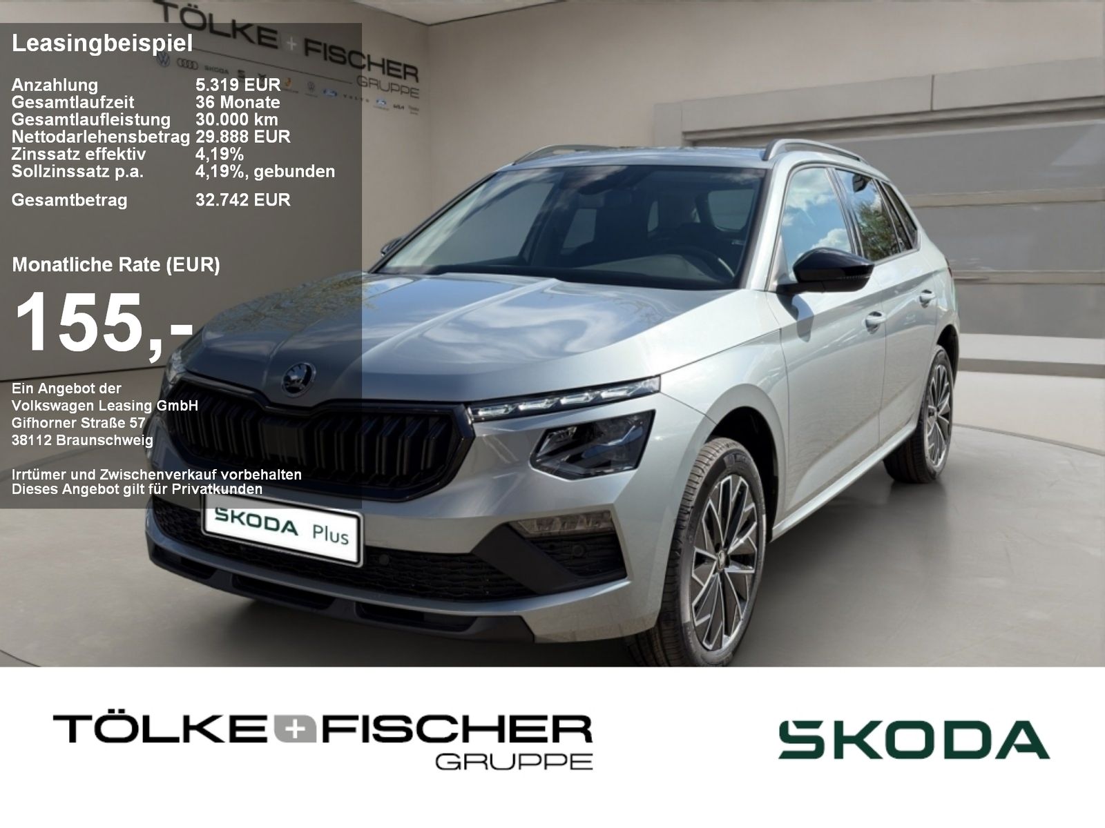 Skoda Kamiq 1.0 TSI DSG Balance AHK AUT Kam. KeyLess
