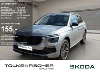 Skoda Kamiq - Vorschau Bild 1
