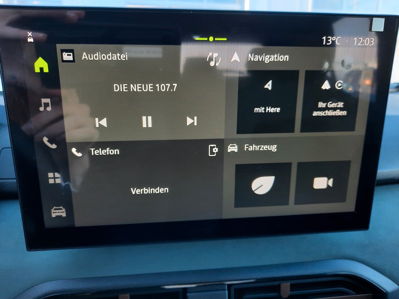 Dacia Sandero - Bild 15