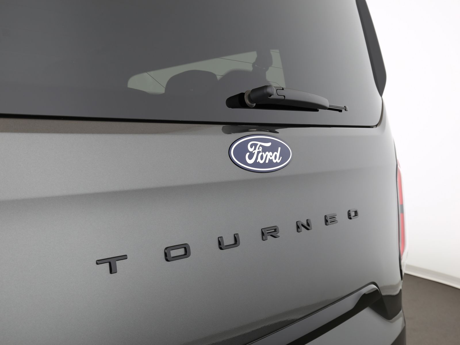 Ford Tourneo - Bild 26