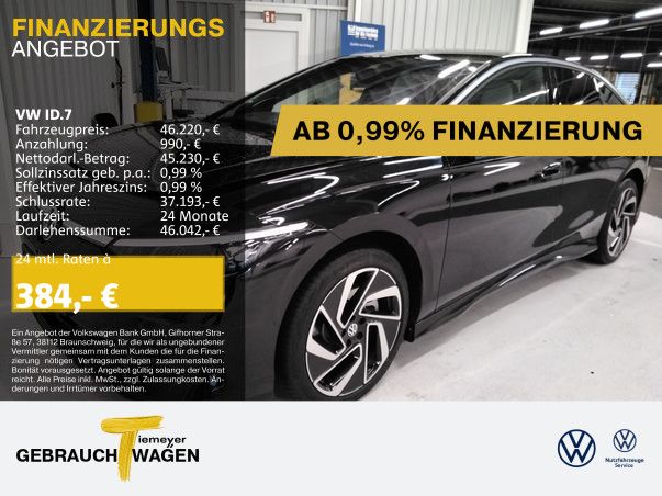 Volkswagen ID.7