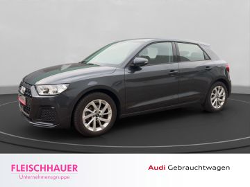 Audi A1 - 1