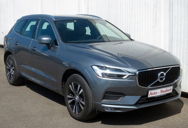 Volvo XC60 Momentum Pro AWD