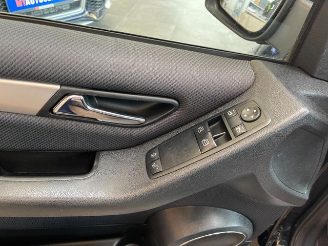 Mercedes-Benz A 180 A -Klasse A 180 CDI *AVANTGARDE*KLIMA*NAVI