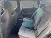 Skoda Octavia - Vorschau Bild 9