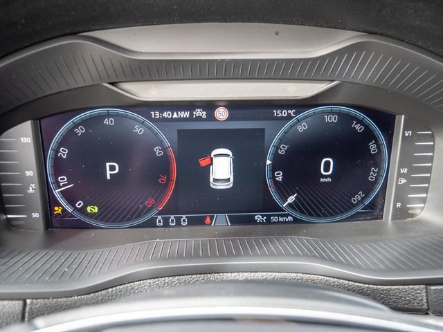 Foto Nummer 13: SKODA Karoq