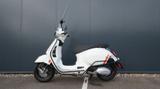 Andere Other VESPA  GTS 300 SUPERSPORT RST BIANCO - Benzin