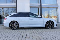 AUDI A6 Avant 45 TFSI quattro S LINE/ MATRIX LED/ B&O AUDI A6 Avant 45 TFSI quattro S LINE/ MATRIX LED/ B&O