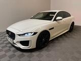 Jaguar XE S P250 *BlackBack-Carplay-LED* - Jaguar XE Gebrauchtwagen