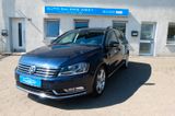 Volkswagen Passat Variant Comfortline BlueMotion 2.0TDI - Volkswagen Passat Variant: Bluemotion