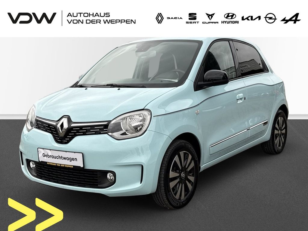 Renault Twingo Techno Electric Klima Navi