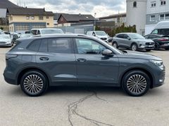 VW Tiguan ,,GOAL'' 150 PS DSG #AHK #APP #360°