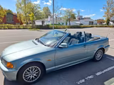 BMW 320 CI E46 Cabrio  95.057 km Automatik HU 03/27