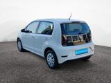 Volkswagen up! 1.0 move Sitzheizung Bluetooth Nebelscheinw. - : Bluetooth