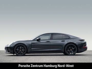 Porsche Panamera - 2