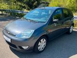 Ford Fiesta 1.3 Ghia 2.HAND*KLIMA*ELEKTR.FENSTER*TÜV - gebrauchte Ford Fiesta aus dem Jahr 2004