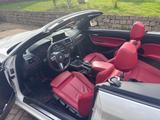 BMW 220i Cabrio Sport Line Sport Line - BMW 220 in Bonn
