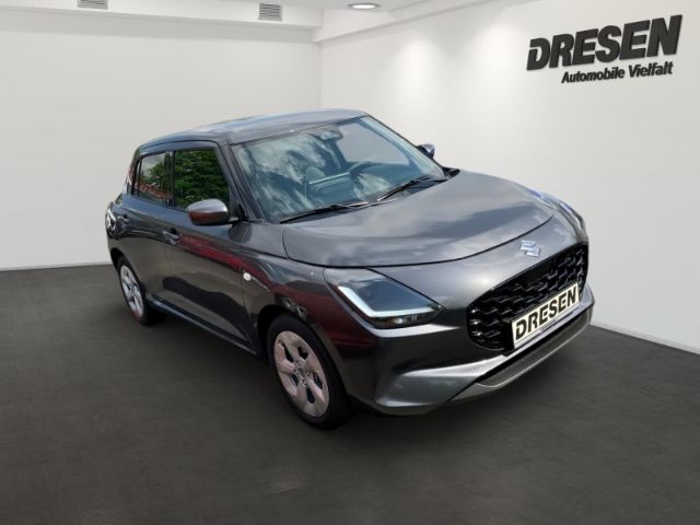 Suzuki Swift - Bild 2