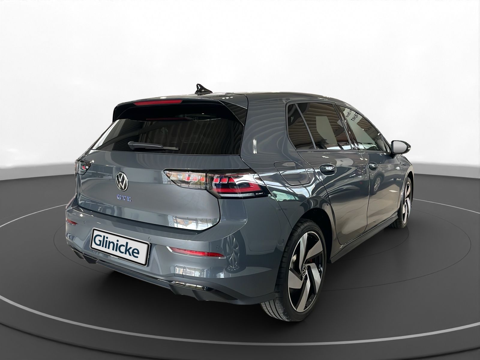 Volkswagen Golf - Bild 4
