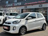 Kia Picanto UEFA Euro 2016*TÜV*INS* - gebrauchte Kia Picanto aus dem Jahr 2016