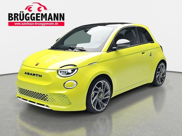 ABARTH 500